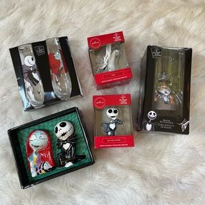 Nightmare before Christmas bundle